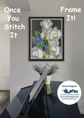 [product_title] - Orenco Originals LLC Counted Cross Stitch