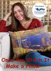[product_title] - Orenco Originals LLC Counted Cross Stitch
