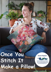 [product_title] - Orenco Originals LLC Counted Cross Stitch
