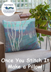 [product_title] - Orenco Originals LLC Counted Cross Stitch
