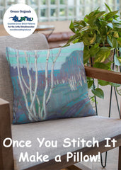 [product_title] - Orenco Originals LLC Counted Cross Stitch