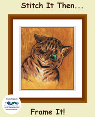 [product_title] - Orenco Originals LLC Counted Cross Stitch