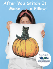[product_title] - Orenco Originals LLC Counted Cross Stitch