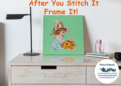 [product_title] - Orenco Originals LLC Counted Cross Stitch