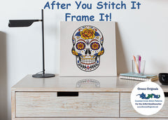 [product_title] - Orenco Originals LLC Counted Cross Stitch