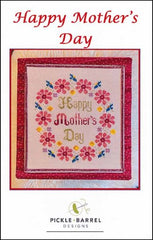 product_title] - Artful Needleworker Counted Cross Stitch