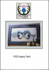 product_title] - Artful Needleworker Counted Cross Stitch