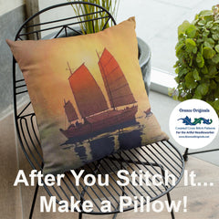 [product_title] - Orenco Originals LLC Counted Cross Stitch