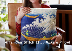 [product_title] - Orenco Originals LLC Counted Cross Stitch