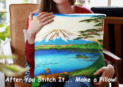 [product_title] - Orenco Originals LLC Counted Cross Stitch