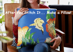 [product_title] - Orenco Originals LLC Counted Cross Stitch