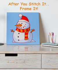 [product_title] - Orenco Originals LLC Counted Cross Stitch