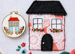 [product_title] - Orenco Originals LLC Counted Cross Stitch