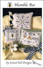 product_title] - Artful Needleworker Counted Cross Stitch