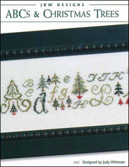 product_title] - Artful Needleworker Counted Cross Stitch