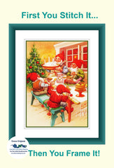 [product_title] - Orenco Originals LLC Counted Cross Stitch