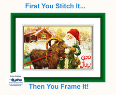 product_title] - Orenco Originals LLC Counted Cross Stitch