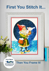 [product_title] - Orenco Originals LLC Counted Cross Stitch