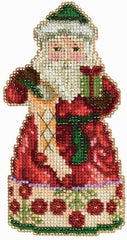 product_title] - Artful Needleworker Counted Cross Stitch