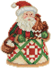 product_title] - Artful Needleworker Counted Cross Stitch