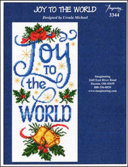 product_title] - Artful Needleworker Counted Cross Stitch