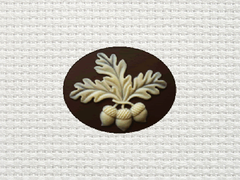 [product_title] - Orenco Originals LLC Counted Cross Stitch