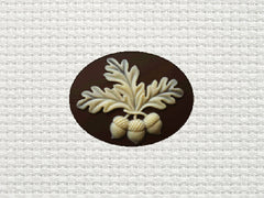 [product_title] - Orenco Originals LLC Counted Cross Stitch