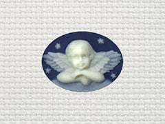 product_title] - Artful Needleworker Counted Cross Stitch