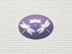 product_title] - Artful Needleworker Counted Cross Stitch