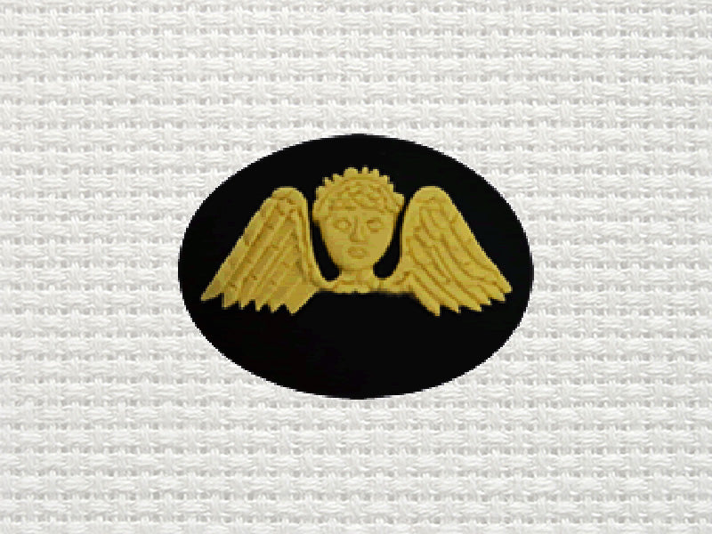 [product_title] - Orenco Originals LLC Counted Cross Stitch
