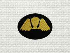 [product_title] - Orenco Originals LLC Counted Cross Stitch