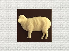 [product_title] - Orenco Originals LLC Counted Cross Stitch