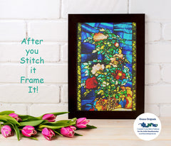 [product_title] - Orenco Originals LLC Counted Cross Stitch