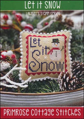product_title] - Artful Needleworker Counted Cross Stitch