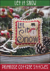 product_title] - Artful Needleworker Counted Cross Stitch