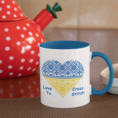 [product_title] - Orenco Originals LLC Counted Cross Stitch