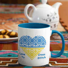 [product_title] - Orenco Originals LLC Counted Cross Stitch