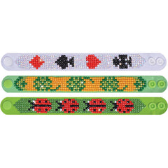 product_title] - Artful Needleworker Counted Cross Stitch
