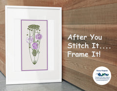 [product_title] - Orenco Originals LLC Counted Cross Stitch