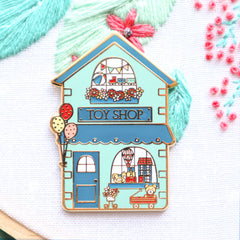 [product_title] - Orenco Originals LLC Counted Cross Stitch