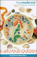product_title] - Artful Needleworker Counted Cross Stitch