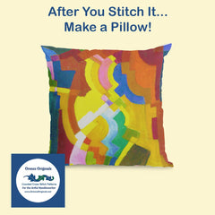 [product_title] - Orenco Originals LLC Counted Cross Stitch