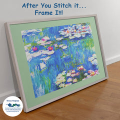 [product_title] - Orenco Originals LLC Counted Cross Stitch