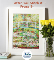[product_title] - Orenco Originals LLC Counted Cross Stitch