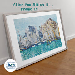 [product_title] - Orenco Originals LLC Counted Cross Stitch