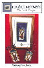 product_title] - Artful Needleworker Counted Cross Stitch