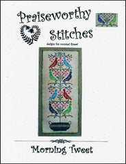 product_title] - Artful Needleworker Counted Cross Stitch