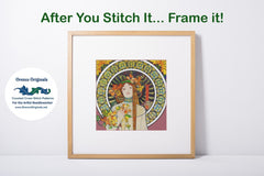 [product_title] - Orenco Originals LLC Counted Cross Stitch