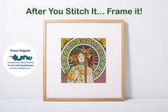 product_title] - Orenco Originals LLC Counted Cross Stitch