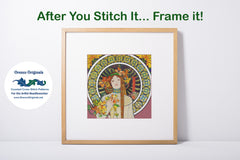 product_title] - Orenco Originals LLC Counted Cross Stitch